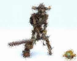 Verschiedene spiele spielen